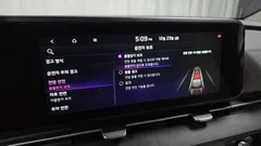 2023 Kia Carnival Gasoline 9-Seater Signature — фото 16