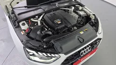 2021 Audi A4 40 TFSI Premium — фото 6