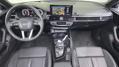 2021 Audi A4 40 TFSI Premium — фото 7