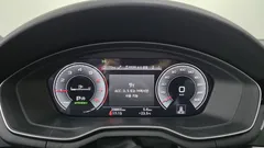 2021 Audi A4 40 TFSI Premium — фото 8