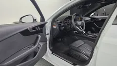 2021 Audi A4 40 TFSI Premium — фото 10