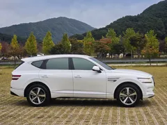2023 Genesis GV80 2.5T Gasoline AWD — фото 4