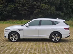 2023 Genesis GV80 2.5T Gasoline AWD — фото 5