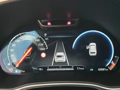 2023 Genesis GV80 2.5T Gasoline AWD — фото 8