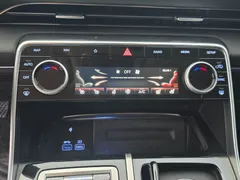 2023 Genesis GV80 2.5T Gasoline AWD — фото 9