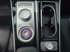 2023 Genesis GV80 2.5T Gasoline AWD — фото 10