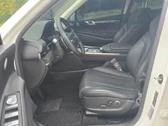 2023 Genesis GV80 2.5T Gasoline AWD — фото 14