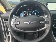 2023 Genesis GV80 2.5T Gasoline AWD — фото 16