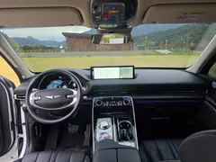 2023 Genesis GV80 2.5T Gasoline AWD — фото 17