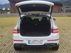 2023 Genesis GV80 2.5T Gasoline AWD — фото 18
