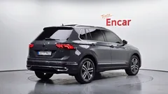 2023 Volkswagen Tiguan 2.0 TDI 4Motion Prestige — фото 2