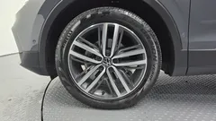 2023 Volkswagen Tiguan 2.0 TDI 4Motion Prestige — фото 5