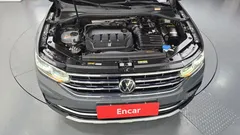 2023 Volkswagen Tiguan 2.0 TDI 4Motion Prestige — фото 6