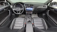 2023 Volkswagen Tiguan 2.0 TDI 4Motion Prestige — фото 7