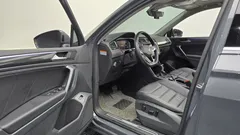 2023 Volkswagen Tiguan 2.0 TDI 4Motion Prestige — фото 10