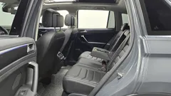 2023 Volkswagen Tiguan 2.0 TDI 4Motion Prestige — фото 11