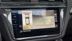 2023 Volkswagen Tiguan 2.0 TDI 4Motion Prestige — фото 18
