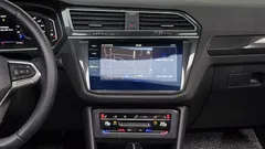 2023 Volkswagen Tiguan 2.0 TDI 4Motion Prestige — фото 19