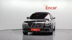 2022 Mercedes-Benz S-Class S450L 4MATIC — фото 3