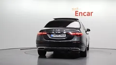 2022 Mercedes-Benz S-Class S450L 4MATIC — фото 4
