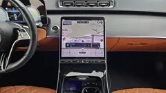 2022 Mercedes-Benz S-Class S450L 4MATIC — фото 13