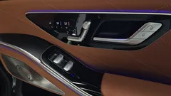 2022 Mercedes-Benz S-Class S450L 4MATIC — фото 20