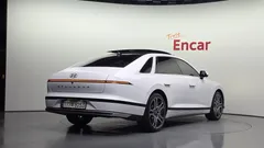 2023 Hyundai Grandeur Exclusive — фото 2