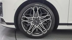 2023 Hyundai Grandeur Exclusive — фото 5