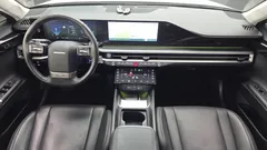 2023 Hyundai Grandeur Exclusive — фото 7