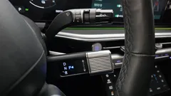 2023 Hyundai Grandeur Exclusive — фото 9