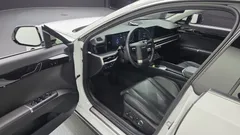 2023 Hyundai Grandeur Exclusive — фото 10