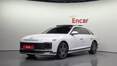 2023 Hyundai Grandeur Exclusive — фото 11