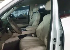 2022 Genesis GV80 2.5T Gasoline 2WD — фото 4