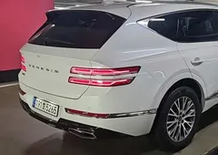 2022 Genesis GV80 2.5T Gasoline 2WD — фото 5