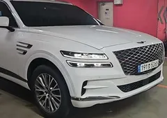 2022 Genesis GV80 2.5T Gasoline 2WD — фото 8