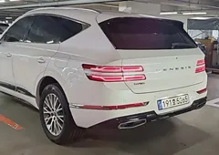 2022 Genesis GV80 2.5T Gasoline 2WD — фото 9