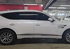 2022 Genesis GV80 2.5T Gasoline 2WD — фото 16