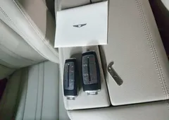 2022 Genesis GV80 2.5T Gasoline 2WD — фото 17