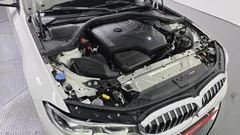 2022 BMW 3-Series 320i Luxury — фото 6