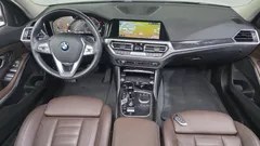 2022 BMW 3-Series 320i Luxury — фото 7