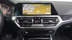 2022 BMW 3-Series 320i Luxury — фото 17