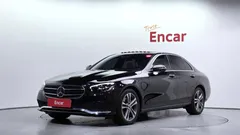 2023 Mercedes-Benz E-Class E250 Avantgarde — фото 1