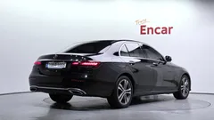 2023 Mercedes-Benz E-Class E250 Avantgarde — фото 2
