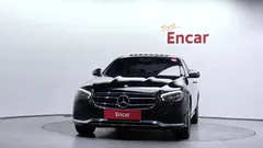 2023 Mercedes-Benz E-Class E250 Avantgarde — фото 3