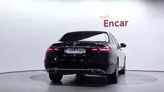 2023 Mercedes-Benz E-Class E250 Avantgarde — фото 4