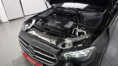 2023 Mercedes-Benz E-Class E250 Avantgarde — фото 6