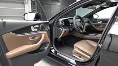 2023 Mercedes-Benz E-Class E250 Avantgarde — фото 10