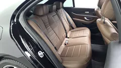 2023 Mercedes-Benz E-Class E250 Avantgarde — фото 11