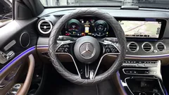 2023 Mercedes-Benz E-Class E250 Avantgarde — фото 13