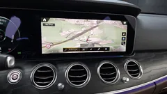 2023 Mercedes-Benz E-Class E250 Avantgarde — фото 14